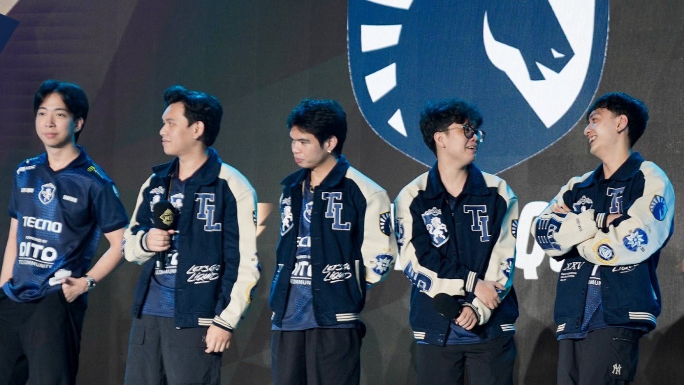M7: Team Liquid PH eliminates ONIC Indonesia, advances to upper bracket QF 

